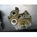 05C103 JACKSHAFT HOUSING  For 04-09 AUDI S4 BASE 4.2 079109361J